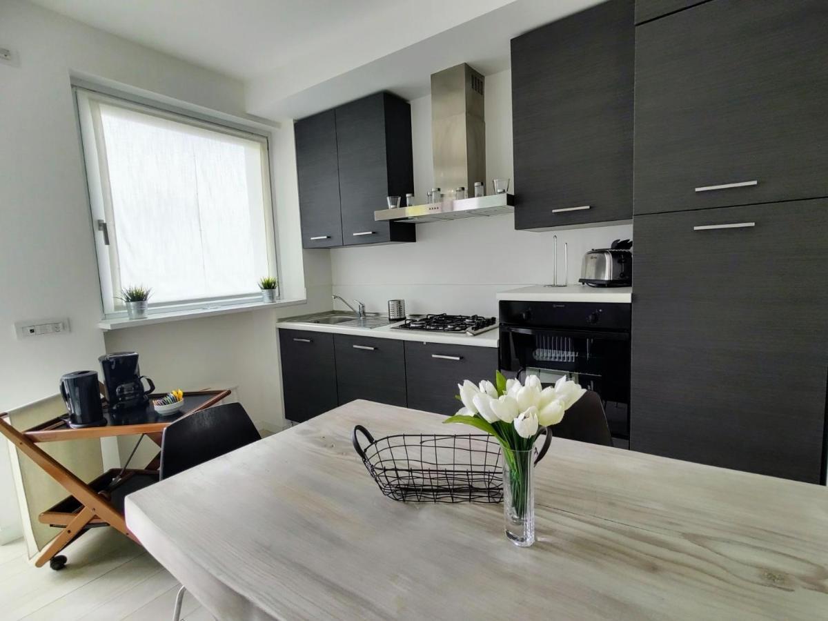 Apartment Titti - Gla133 By Interhome Gera Lario Exterior photo
