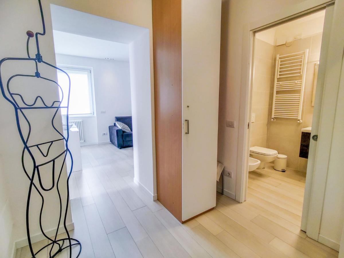 Apartment Titti - Gla133 By Interhome Gera Lario Exterior photo