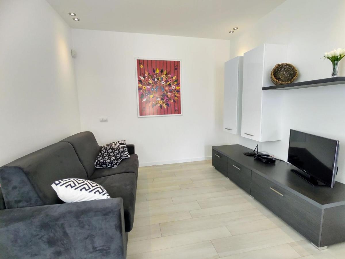 Apartment Titti - Gla133 By Interhome Gera Lario Exterior photo
