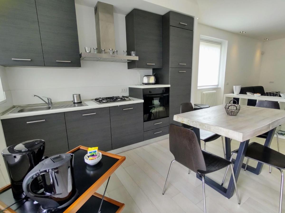 Apartment Titti - Gla133 By Interhome Gera Lario Exterior photo