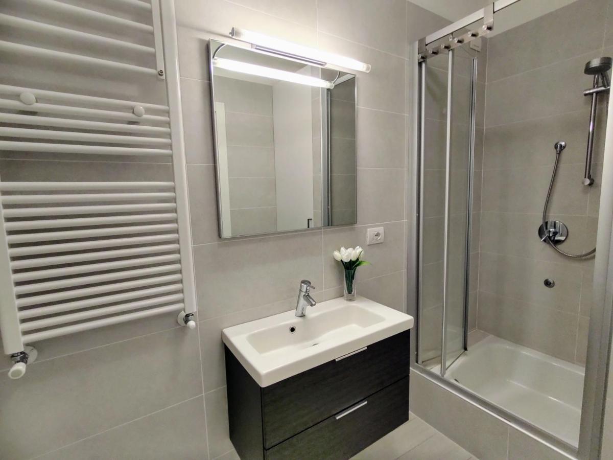 Apartment Titti - Gla133 By Interhome Gera Lario Exterior photo