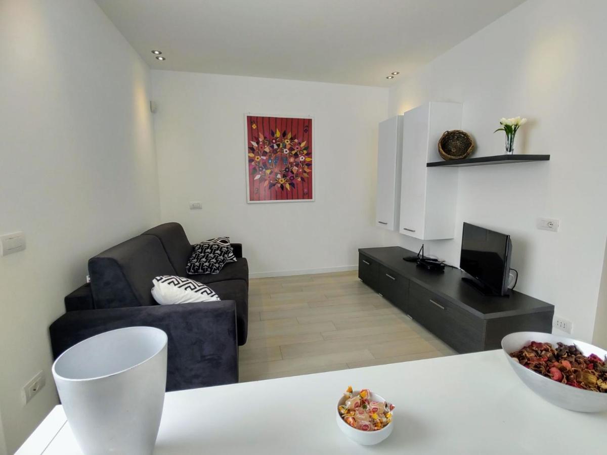 Apartment Titti - Gla133 By Interhome Gera Lario Exterior photo